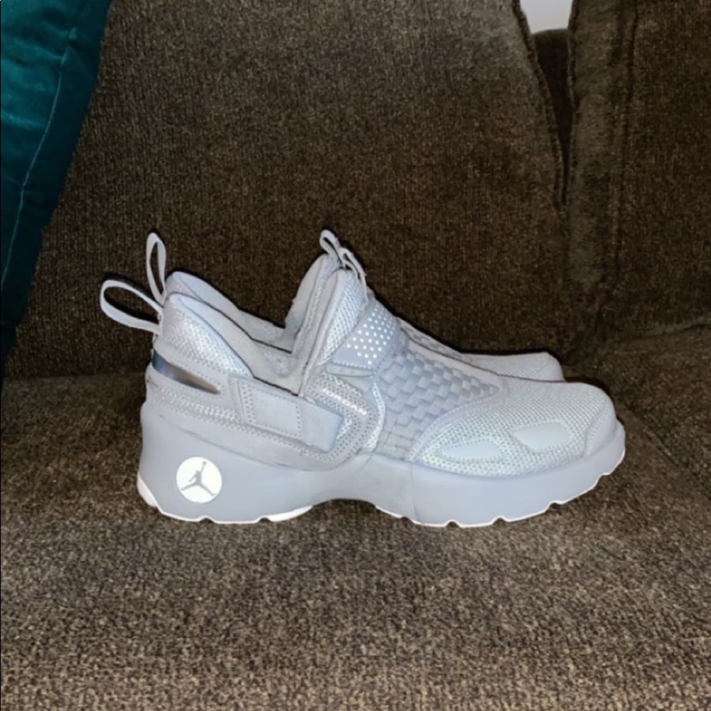 Jordan Trunner